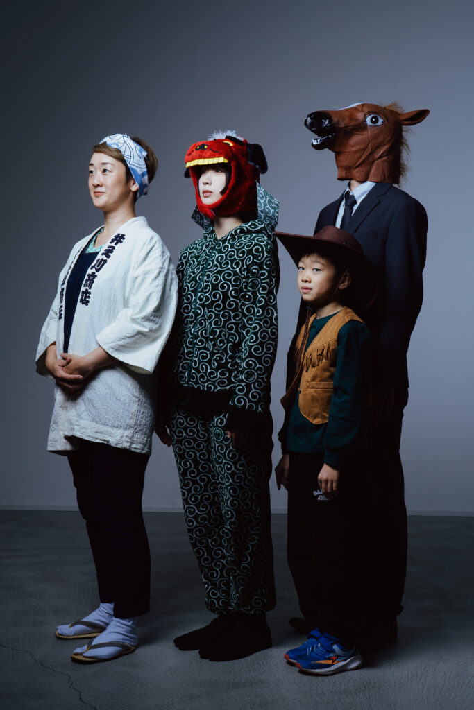 ビバ2026　新年のご挨拶